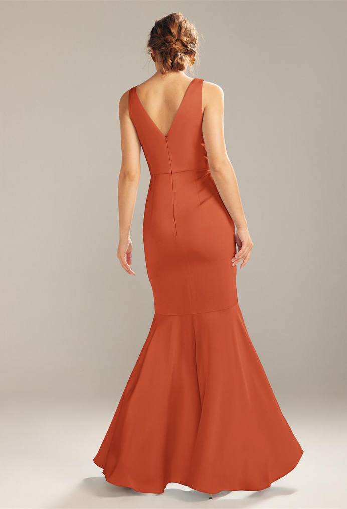 AW Adagio Dress